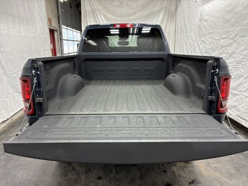 Certified 2025 RAM 2500 Big Horn AWD/4WD image 10