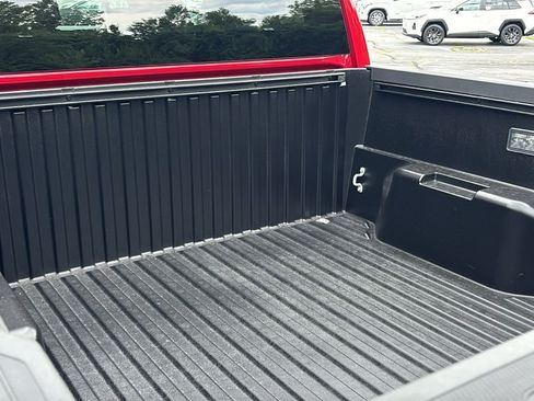 New 2026 Toyota Tacoma SR5 AWD/4WD image 33