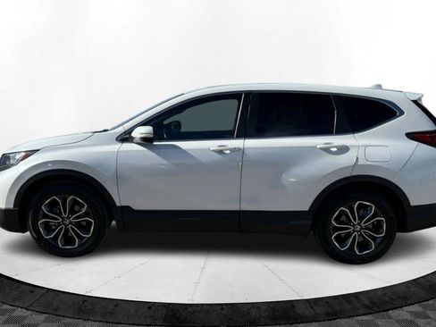 Used 2020 Honda CR-V EX-L image 2