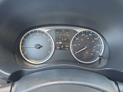 Used 2025 Nissan Kicks Play S FWD image 25