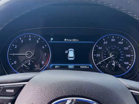 Used 2020 Hyundai Palisade SEL w/ Convenience Package image 9