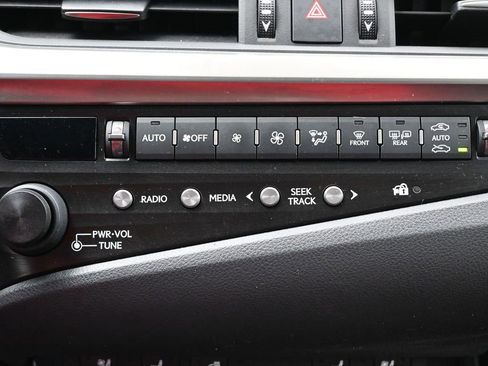 Used 2020 Lexus ES 350 F Sport image 23