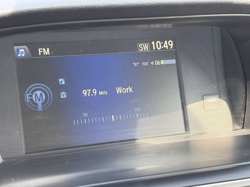 Used 2014 Honda Accord EX-L image 13