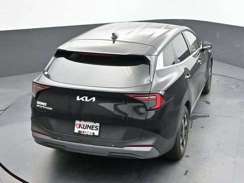 Used 2026 Kia Sportage LX FWD image 34