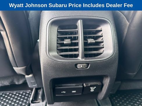 Used 2020 Jeep Cherokee Trailhawk w/ Cold Weather Group AWD/4WD image 38