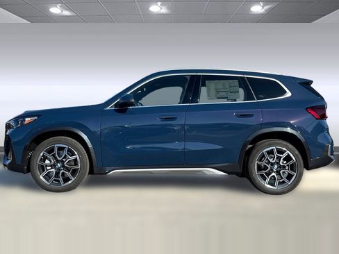 New 2026 BMW X1 xDrive28i w/ Technology Package image 2
