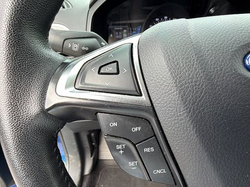 Used 2024 Ford Edge SEL AWD/4WD image 26