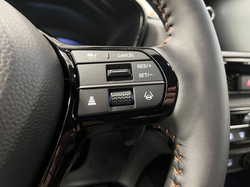 New 2026 Honda CR-V Sport Touring image 19