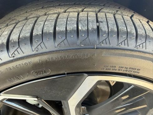 Certified 2025 Nissan Altima 2.5 SR image 28