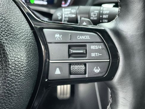 Certified 2026 Honda Civic Sport Touring image 18