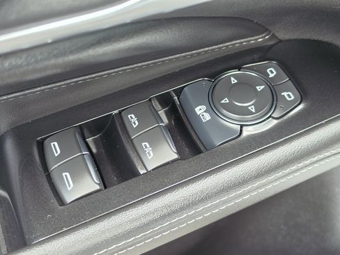 Used 2024 Cadillac CT4 Premium Luxury w/ Climate Package RWD image 22