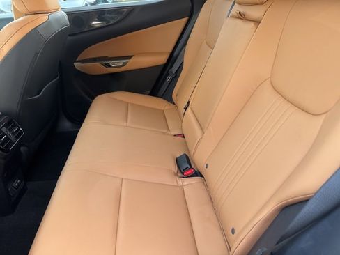 Used 2023 Lexus NX 350h 350h Premium image 35