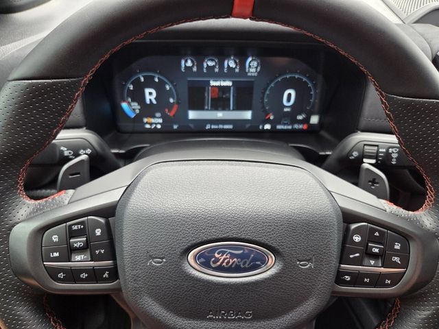 Used 2024 Ford Ranger Raptor AWD/4WD image 22