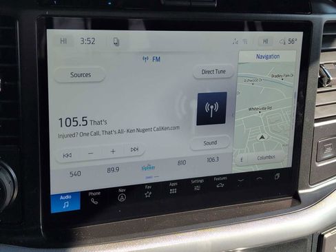 New 2026 Ford F150 Lariat w/ Equipment Group 502A High image 19