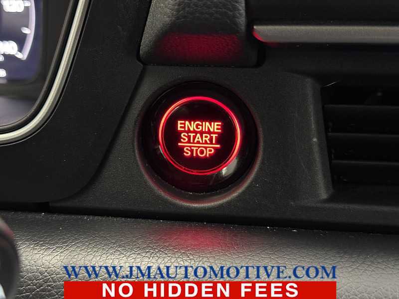 Used 2023 Honda Pilot Elite image 48