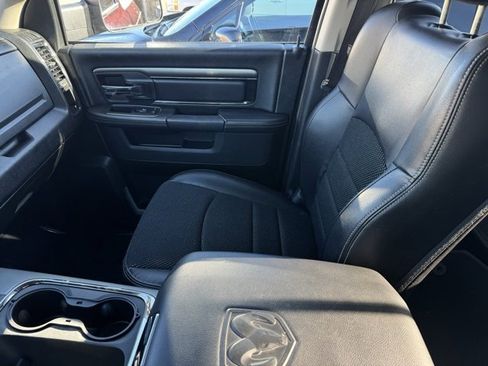 Used 2017 RAM 1500 Sport w/ Comfort Group image 21