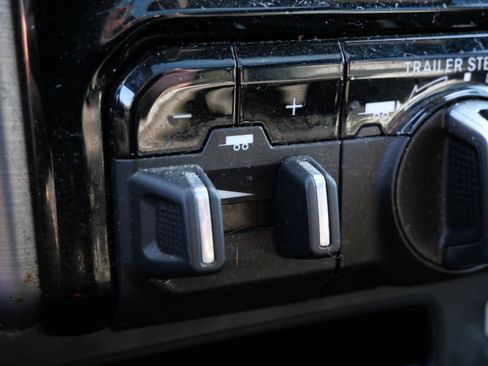Used 2022 RAM 1500 TRX w/ TRX Level 1 Equipment Group AWD/4WD image 31