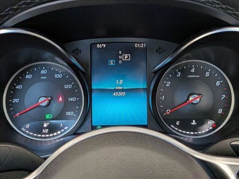 Used 2019 Mercedes-Benz C 300 Sedan image 9