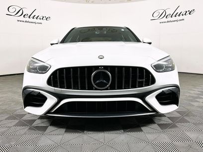 Used 2024 Mercedes-Benz C 36 AMG S