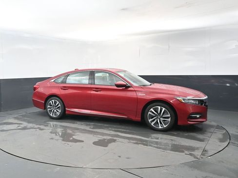 Used 2019 Honda Accord EX-L image 7