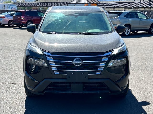 Used 2024 Nissan Rogue S FWD image 8