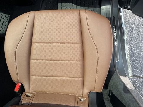 New 2026 Mercedes-Benz GLS 450 4MATIC image 36