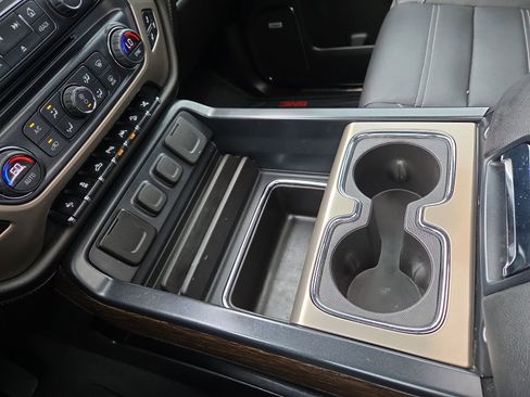 Certified 2018 GMC Sierra 1500 Denali w/ Denali Ultimate Package image 25