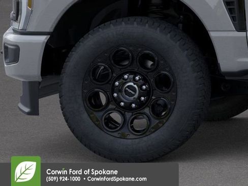 New 2026 Ford F350 XLT image 19