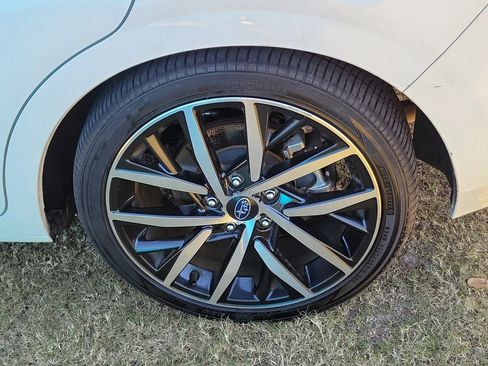 Used 2024 Subaru Impreza 2.0i Sport image 12