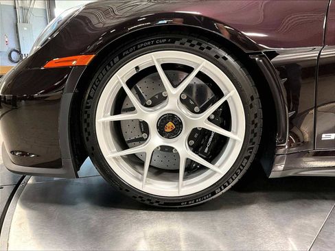 Used 2024 Porsche 911 GT3 RS image 14