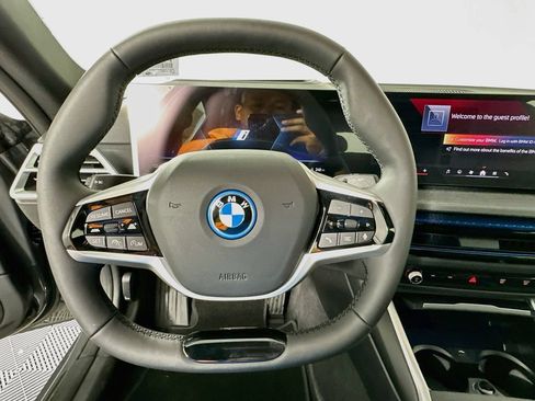 New 2026 BMW i4 xDrive40i w/ Premium Package AWD/4WD image 10