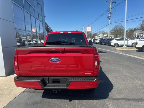 Used 2021 Ford F150 XLT w/ Equipment Group 302A High AWD/4WD image 4