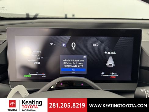 New 2026 Toyota RAV4 XSE AWD/4WD image 12