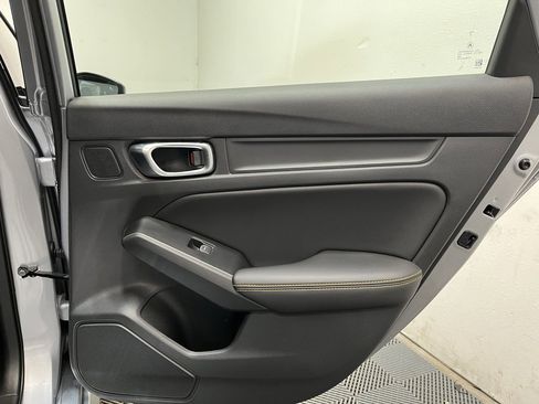 New 2026 Acura Integra A-Spec image 18