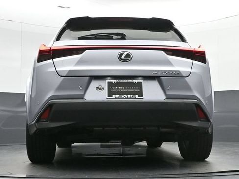 Used 2025 Lexus UX 300h AWD w/ Accessory Package (Z1) image 36