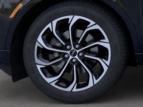 New 2026 Lincoln Nautilus Reserve AWD/4WD image 41