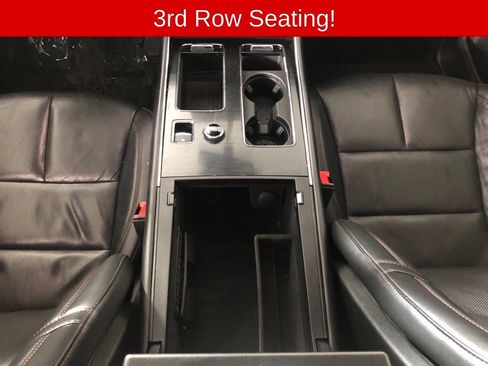 Used 2022 Lincoln Aviator Reserve w/ Elements Package Plus AWD/4WD image 9