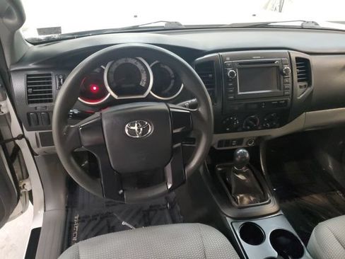Used 2013 Toyota Tacoma 2WD Access Cab image 14