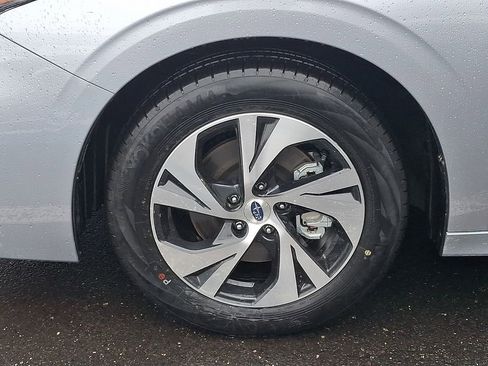Used 2025 Subaru Legacy Premium AWD/4WD image 4