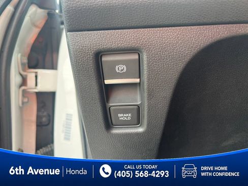 Used 2025 Honda Odyssey Sport-L image 34