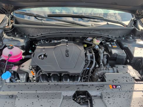 Certified 2025 Hyundai Santa Cruz SEL image 16