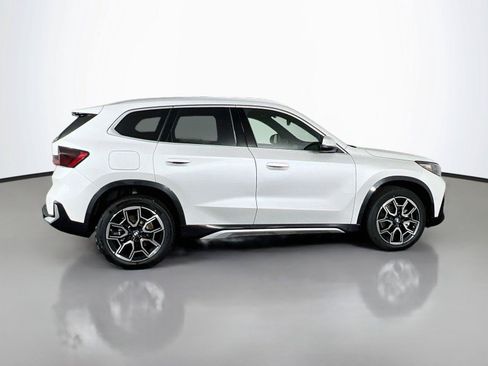 New 2026 BMW X1 xDrive28i w/ Convenience Package AWD/4WD image 7