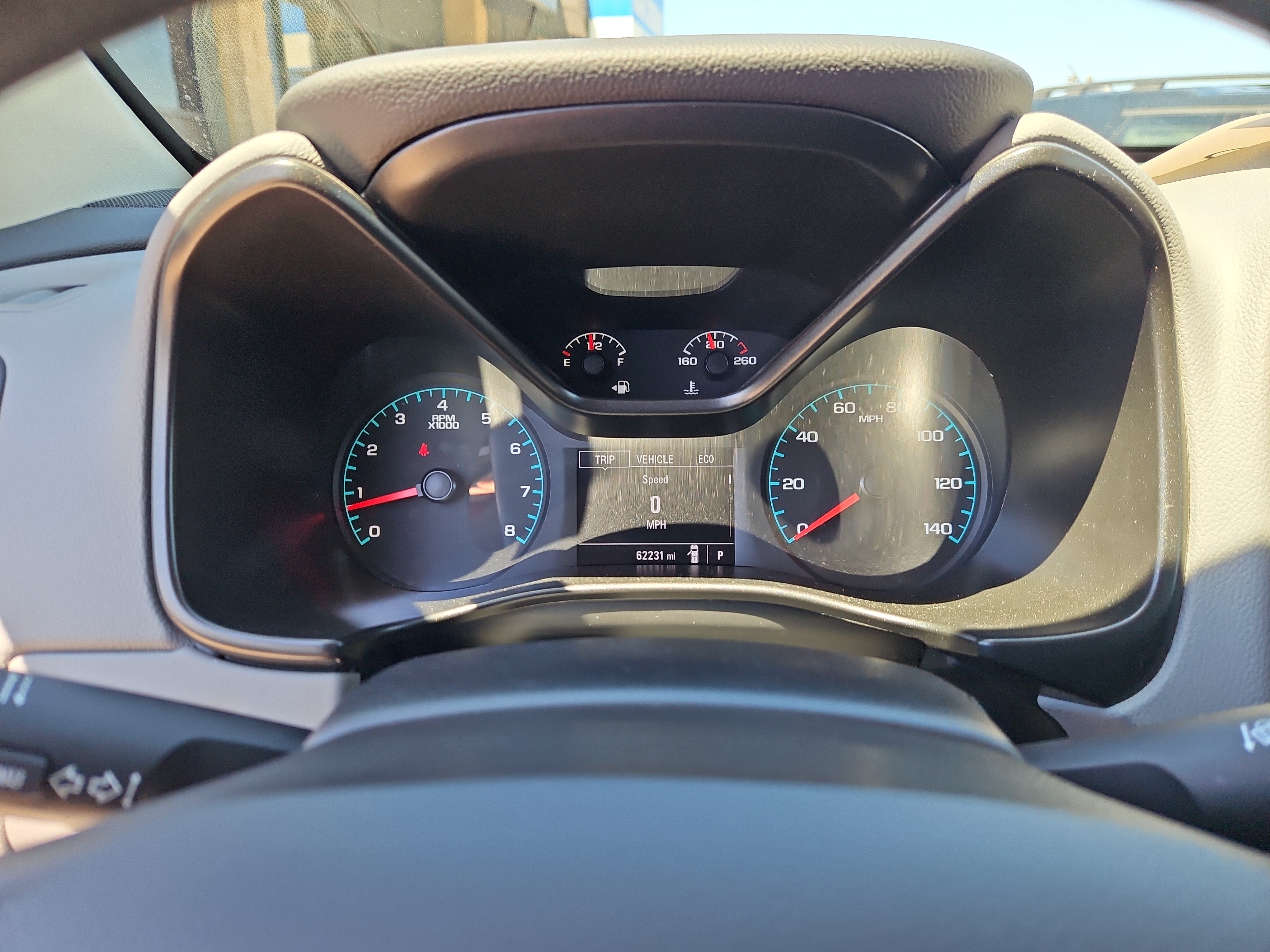 Used 2022 Chevrolet Colorado W/T w/ WT Convenience Package AWD/4WD image 6