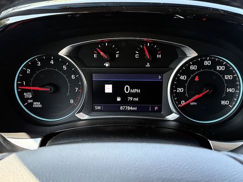 Used 2020 Chevrolet Traverse Premier w/ Redline Edition FWD image 21