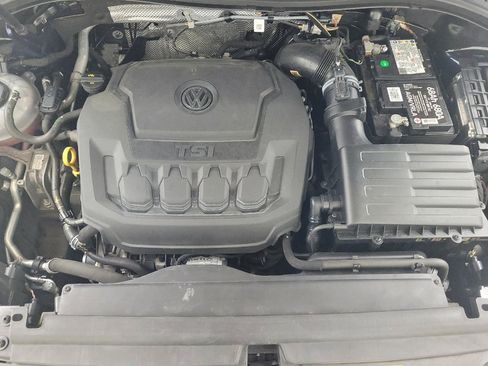 Used 2021 Volkswagen Tiguan S AWD/4WD image 30