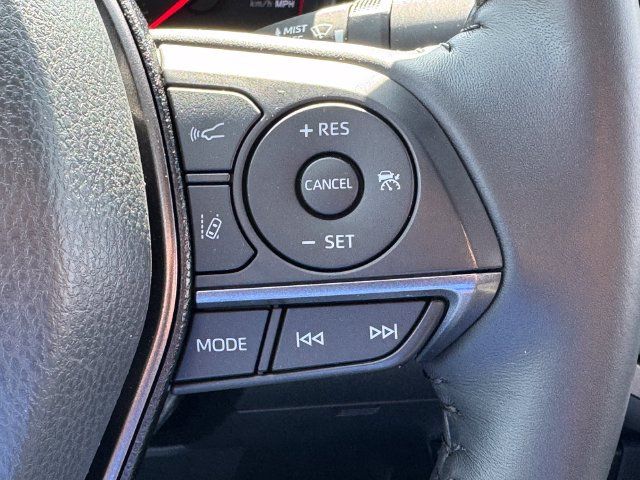 Used 2024 Toyota Camry XSE FWD image 21