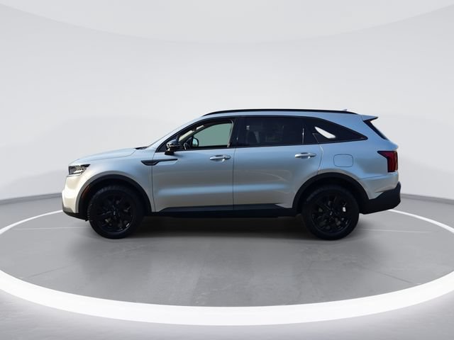 Used 2021 Kia Sorento S AWD/4WD image 5