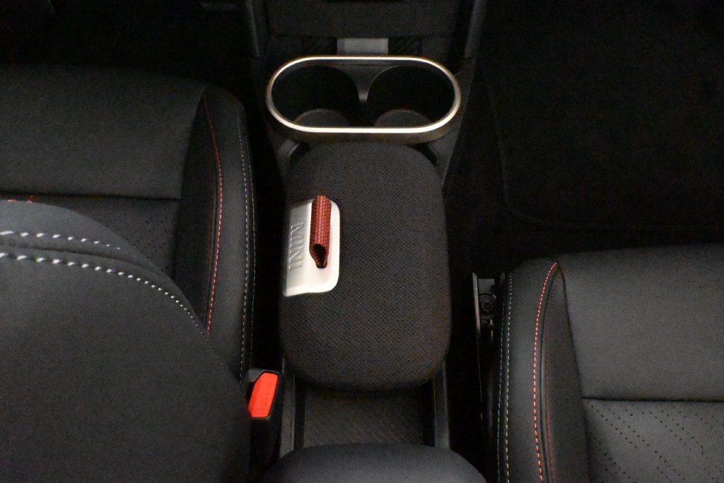 Used 2026 MINI Cooper S FWD image 31