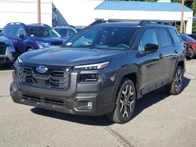 New 2026 Subaru Outback Touring XT AWD/4WD image 3