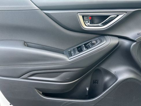 Used 2024 Subaru Forester Premium image 22